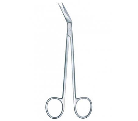 Suture Removal Scissors